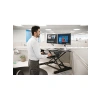Flat Panel Masa Askı, Siyah Renk, Kullanışlı Tasarım