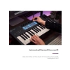 FLkey 37 MIDI Klavye Denetleyicisi - Akor Modu ve Ölçek Modu ile Sorunsuz FL Studio Entegrasyonu. Müzik Prodüksiyonu için ihtiyacınız olan tüm yazılımlar