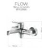 Flow Banyo Armatürü