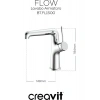 Flow Batarya Seti 3’lü Banyo-Lavabo-Eviye