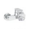 Flow Soft Banyo Bataryası Krom A42946