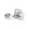 Flow Square Krom Banyo Bataryası A43063