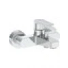 Flow Square Krom Banyo Bataryası A43063