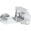Flow Square Krom Banyo Bataryası A43063