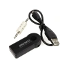 FM Transmitter C-600, Wireless Aux Araç Kiti ile Müzik Dinleme Keyfi