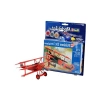 Fokker DR.1 Triplane Model Seti, 1:72