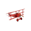Fokker DR.1 Triplane Model Seti, 1:72