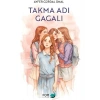Fom Kitap Takma Adı Gagalı - Ayfer Gürdal Ünal