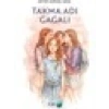 Fom Kitap Takma Adı Gagalı - Ayfer Gürdal Ünal