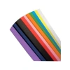 Fon Kartonu, 10 Renk ile 50x70 Cm Boyutunda 20 Adet
