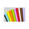 Fon Kartonu, 70x100 cm, 10 Renk 1 Rulo, Hobi İçin