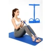 Fonksiyonel Body Trimmer ile Kol ve Karın Egzersizi Yapın