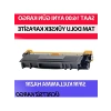 For Brother MFC L2700DW Toner Muadil 2600 Sayfa
