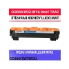 For Brother TN-1040 Muadil Toner HL-1111/HL-1210W/HL-1201
