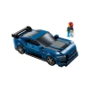 Ford Mustang Dark Horse Spor Araba, 9 Yaş ve Üzeri
