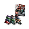 Formula 1 Takım Mini Araba Modelleri ile 6 Yaş ve Üzeri Eğlenceli Set