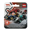 Formula 1 Takım Mini Araba Modelleri ile 6 Yaş ve Üzeri Eğlenceli Set