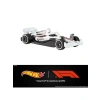 Formula 1 Temalı 5li Araç Seti ile 6 Yaş ve Üzeri Çocuklar için Eğlenceli Oyun