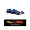 Formula 1 Temalı 5li Araç Seti ile 6 Yaş ve Üzeri Çocuklar için Eğlenceli Oyun