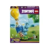 Fortnite Mühimmat Seti, 10 Yaş ve Üzeri İçin 3 Minifigür ile 314 Parça Eğlence