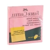 Fosforlu Pembe Renkli Yapışkan Notluk, 75 x 75 mm Boyutunda
