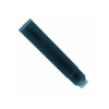 Fountain Pen İçin Siyah Kartuş Seti - 6lı Paket