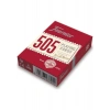 Fournier Poker Oyun Kartları Nº 505, Standard Endeks-Kırmızı