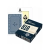 Fournier Poker Oyun Kartları Nº 818, Jumbo Endeks-Mavi