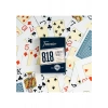 Fournier Poker Oyun Kartları Nº 818, Jumbo Endeks-Mavi
