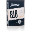 Fournier Poker Oyun Kartları Nº 818, Jumbo Endeks-Mavi