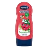 Frambuaz Aromalı Şampuan ve Duş Jeli, 230ml