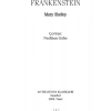 Frankenstein - Mary Shelley