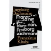 Franza’nın Kitabı - Ingeborg Bachmann