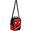 Frocx Spiderman Beslenme Çantası Due-Rx Eyes
