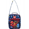 Frocx Spiderman Beslenme Çantası Due Tech W3