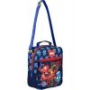Frocx Spiderman Beslenme Çantası Due Tech W3