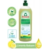 Frosch Bulaşık Balsamı Limonlu 750 ml