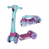 Frozen Scooter
