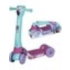 Frozen Scooter