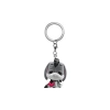 Funko POP Anahtarlık Disney: Eeyore w/heart Flacked