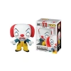 Funko POP Figür Movies IT Horror: Pennywise