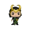 Funko POP! Loki: President Loki 1066 Winter Convention 2022 Exclusive