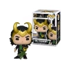 Funko POP! Loki: President Loki 1066 Winter Convention 2022 Exclusive