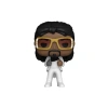 Funko POP Rocks: Snoop Dogg- Sensual Seduction Figür