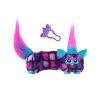 Peluş DJ Furby Oyuncak, Eğlenceli Müzik Deneyimi için Renkli Tasarım