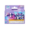 Peluş DJ Furby Oyuncak, Eğlenceli Müzik Deneyimi için Renkli Tasarım