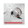 Fusion Head Set Tom Derisi Seti, Yüksek Kalite Malzeme