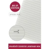 Fuşya Renkli 9x14 cm Sert Kapaklı Defter, Nota Bene Classic