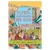 Futbol Stadyumunda Bir Gün