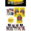Futbolcu Kartları 3 Paket, 2026 Adrenalyn XL Ticaret Kart Seti
